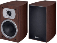 Колонки HECO Victa Prime 202 Espresso (D1345822)
