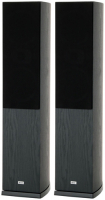Напольная акустика HECO Victa Prime 502 Black