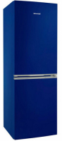 Холодильник SNAIGE RF53SM-S5CI210D91Z1C5SNBX