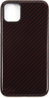 Чехол Barn&Hollis Carbon для iPhone 11 Pro High Gloss Red (УТ000020733)