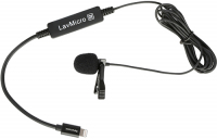 Микрофон петличный Saramonic LavMicro Di