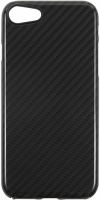 Чехол Barn&Hollis Carbon для iPhone SE(2020) High Gloss Grey (УТ000020469)