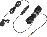 Микрофон Saramonic LavMicro U2