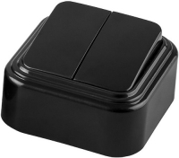 Выключатель Stekker PSW06-22-20 (32745)