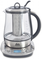 Электрочайник Solis Tea Kettle Digital