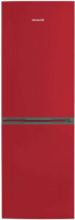 Холодильник SNAIGE RF58SM-S5RP210D91Z1C5SNBX