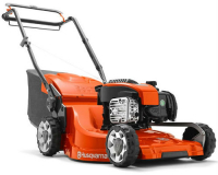 Газонокосилка бензиновая Husqvarna LC 247SP (9673454-01)