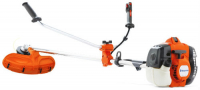 Триммер бензиновый Husqvarna 135R (9666048-01)