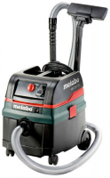 Строительный пылесос Metabo ASR 25 L SC (602024000)