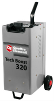 Пуско-зарядное устройство Quattro Elementi Tech Boost 320 (771-442)