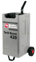 Пуско-зарядное устройство Quattro Elementi Tech Boost 420 (771-459)