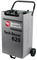 Пуско-зарядное устройство Quattro Elementi Tech Boost 620 (771-473)