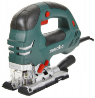 Электролобзик Metabo STEB 140 PLUS (601404500)