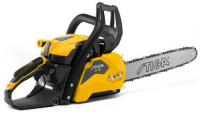 Пила цепная бензиновая STIGA SP 386 16" (240381602/S17)