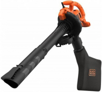 Воздуходув Black+Decker BEBLV260