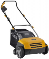 Скарификатор-аэратор электрический STIGA SV 213 E (290002132/14)