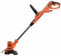 Триммер электрический Black+Decker BESTA530