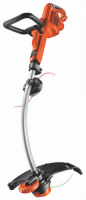 Триммер электрический Black+Decker GL8033