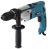 Дрель электрическая Makita HP2071F (137807)