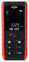 Лазерный дальномер Elitech ЛД 40Н (191967)