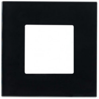 Рамка ABB N2271 BL (286301)