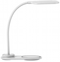 Настольный светильник Rombica LED Bench White (DL-H009)