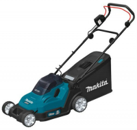 Газонокосилка электрическая Makita DLM432Z