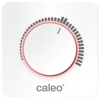 Терморегулятор Caleo С450 накладной 3.5кВт (ТИ00000221)