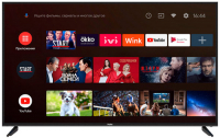 Ultra HD (4K) LED телевизор 55" Haier 55 Smart TV HX