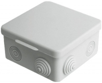 Коробка распаячная TDM Electric SQ1401-0513