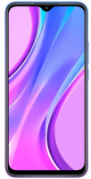Смартфон Redmi 9 4+64GB Sunset Purple