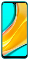 Смартфон Redmi 9 4+64GB Ocean Green