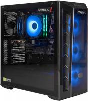 Игровой компьютер HyperPC M3 (iA1660-10)