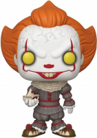Фигурка Funko POP! Vinyl: IT Chapter 2: Pennywise (40593)