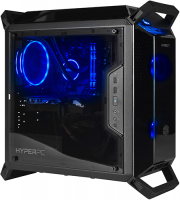 Игровой компьютер HyperPC M8 (iA2060S-10)