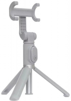 Монопод для селфи Xiaomi Mi Selfie Stick Tripod Gray (FBA4071US)