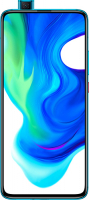 Смартфон Mi Poco F2 Pro Neon Blue