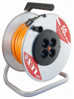 Удлинитель Lux ПВС 3х1.5 (40150 К4-Е-50)