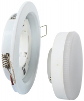 Светильник Ultraflash GX-53-01