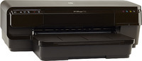 Струйный принтер HP OfficeJet 7110 Wide Format (CR768A)