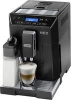 Кофемашина DeLonghi ECAM 44.664.B