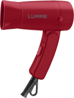 Фен Lumme LU-1056 Red Coral