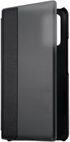 Чехол InterStep Smart Window EL для Honor View 30 Pro Black (IS-FFC-HONV30PRO-SW01O-ELBT00)