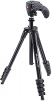 Штатив Manfrotto MKSCOMPACTACNBK