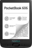Электронная книга PocketBook PB606 Black