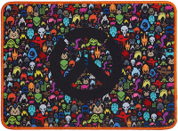 Игровой коврик Blizzard Overwatch Character Icon (B63566)