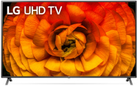 Ultra HD (4K) LED телевизор 86" LG 86UN85006LA