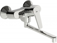 Смеситель для кухни Oras Saga 3937Y