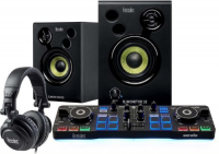 DJ-контроллер Hercules DJ Starter Kit