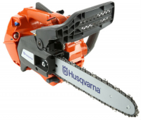 Пила цепная бензиновая Husqvarna T435 (9669972-12)